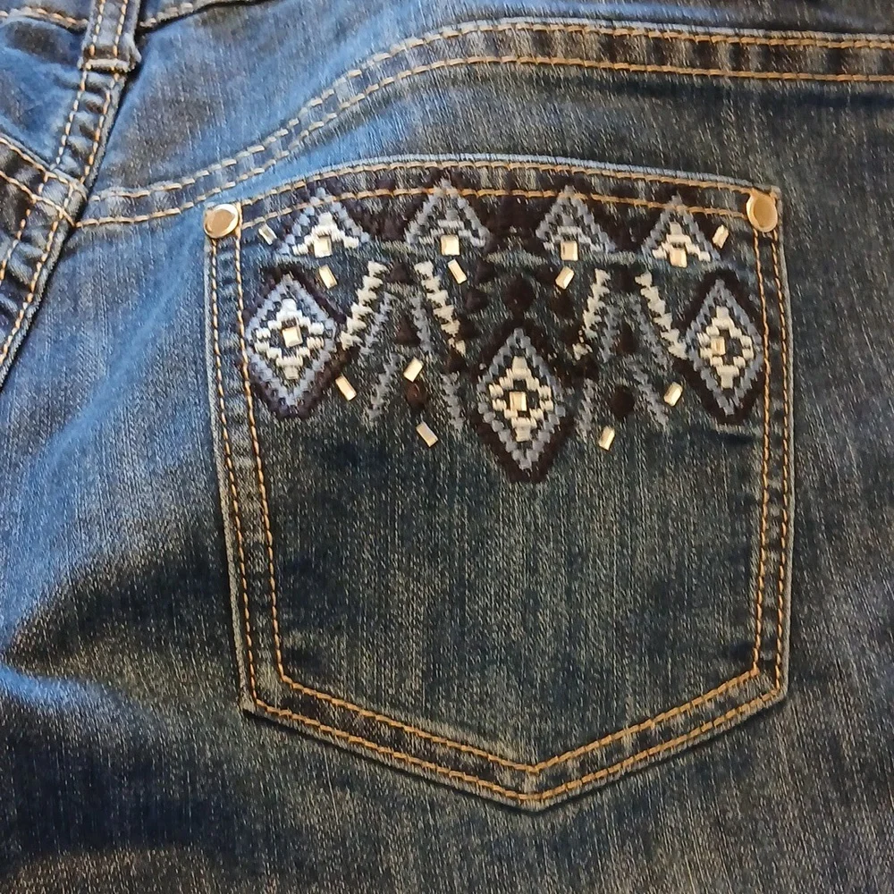 Christopher & Banks Jeans Sìze 16